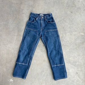 Rudy Jude Utility Jeans
